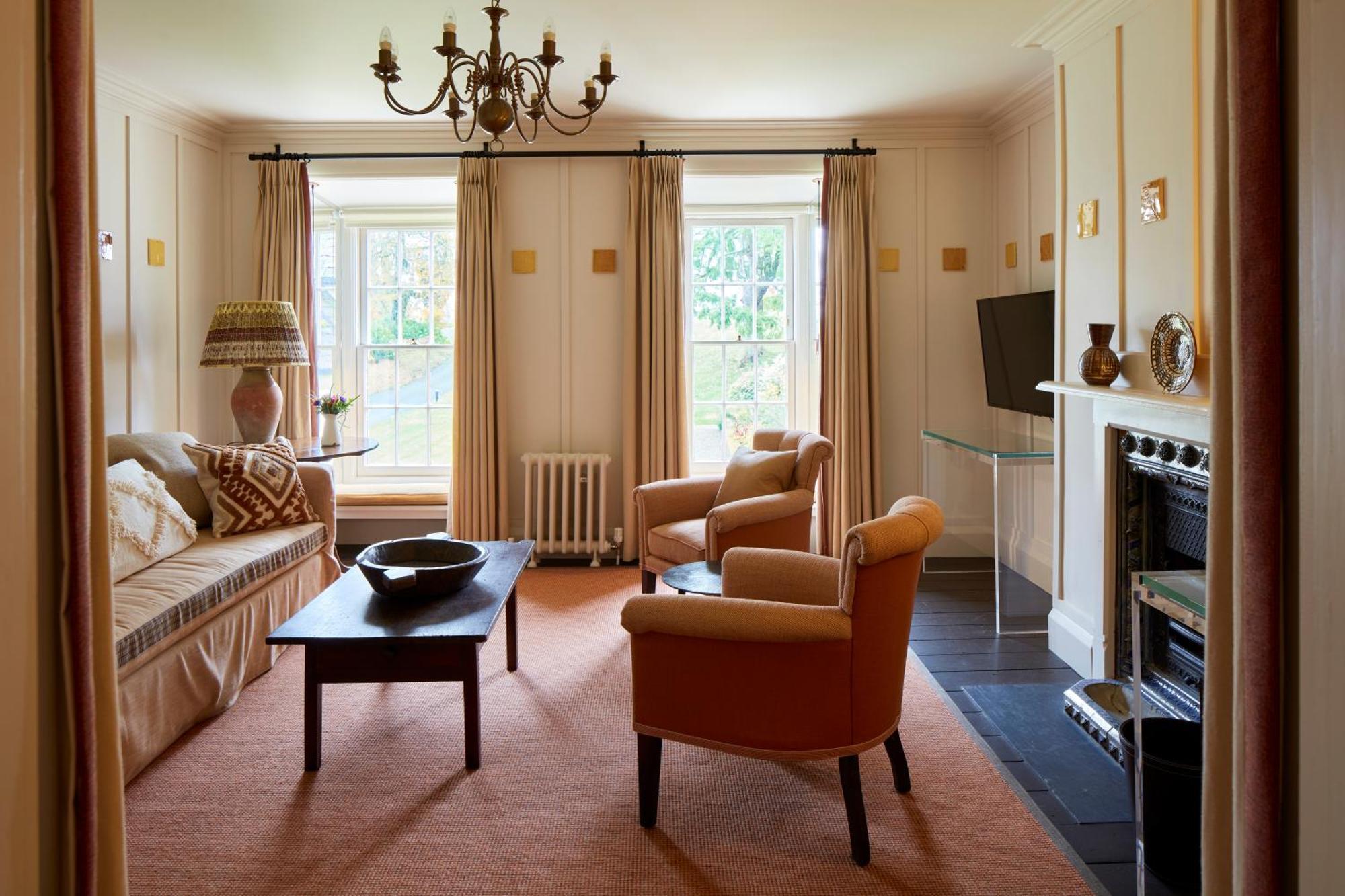 Grove Of Narberth Hotel Buitenkant foto