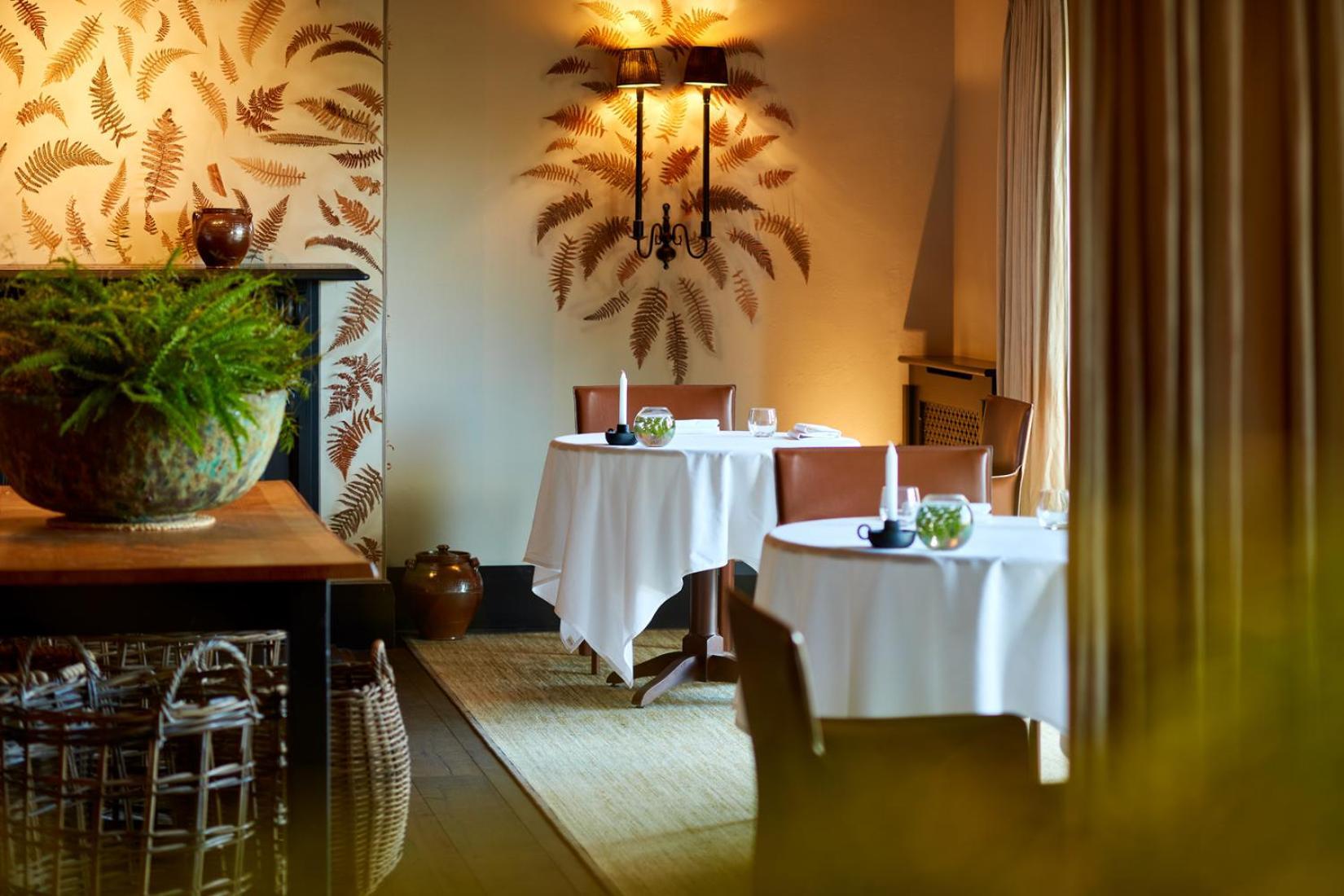 Grove Of Narberth Hotel Buitenkant foto
