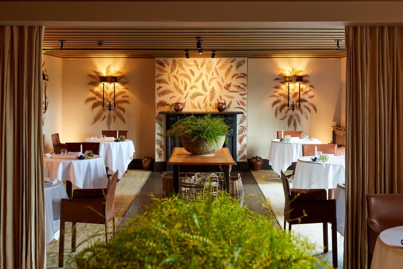 Grove Of Narberth Hotel Buitenkant foto