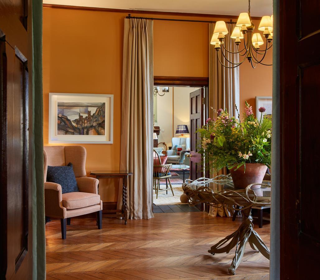 Grove Of Narberth Hotel Buitenkant foto